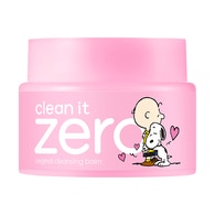  undefined BANILA CO Banila Co Clean It Zero Yağ Bazlı Yüz Temizleyici Balm Orijinal Snoopy 100 ml Charm Hediyeli  1 of 4 