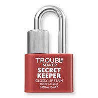  TROUBLE MAKER TROUBLE MAKER Trouble Maker Secret Keeper Lip Tint Gül  