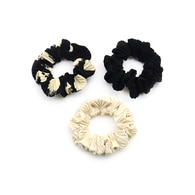  MIINE MIINE Miine Bağlama Tokası Siyah 3'lü  1 of 4 