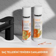 Toni&Guy Yıpranmış Saçlar İçin Özel Bakım Şampuanı 250 ml