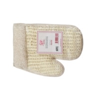 Sipoche Sisal Eldiven Lifi Parmaklı