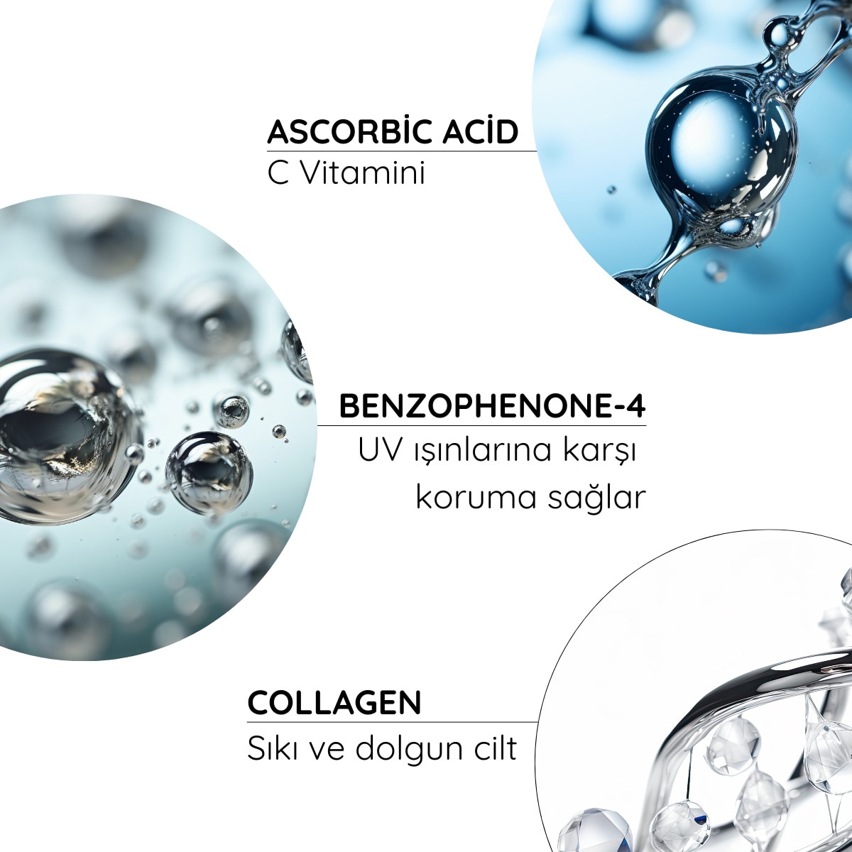  DERMINIX DERMINIX Derminix Vitamin Bomb Serum 30 ml  1 of 4 