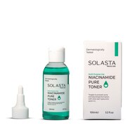 Solasta Niacinamide Toner 100 ml