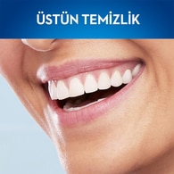 Oral-B 3D White Luxe Pro Flex Soft Diş Fırçası