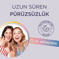Sesu Kızlarına Özel Roll-On Ağda 100 ml