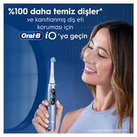  ORAL-B ORAL-B Oral-B Kids Diş Fırçası 3-5 Yaş Yumuşak  1 of 11 
