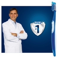 Oral-B Pro-Expert Komple 7 Diş Fırçası 40 Orta