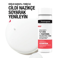 Neutrogena Sivilce Karşıtı Peeling Etkili Tonik 155 g