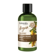 Naturals By Watsons Şampuan Argan 100 ml