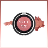 Note Bouncy Yumuşak Kremsi Allık 02 Daydream