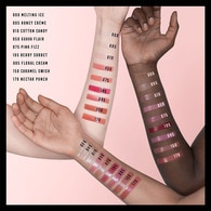 Max Factor 2000 Calorie Lip Glaze 000 Melting Ice