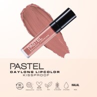 Pastel Daylong Lipcolor Kissproof Likit Ruj No: 20