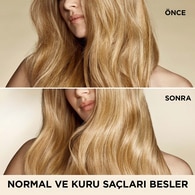 Pantene Şampuan Nem Yüklemesi 400 ml