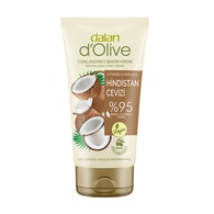  DALAN DALAN Dalan D'Olive Vitamin Kompleks Hindistan Cevizi Bakım Kremi 60 ml  1 of 1 