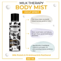 Morfose Milk Therapy Vücut Spreyi 250 ml