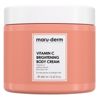 Maruderm Vitamin C Vücut Kremi 400 ml