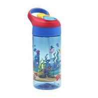 VAGONLIFE TRITAN  PİPETLİ MATARA 500ML
