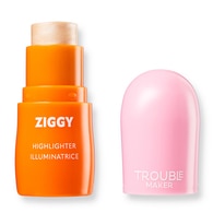  TROUBLE MAKER TROUBLE MAKER Trouble Maker Ziggy Aydınlatıcı Altın  