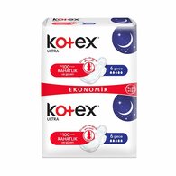 Kotex Ultra Double Gece 10