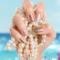 Flormar Pearly Oje No: 476-Soft Whisper