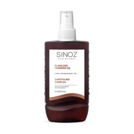 SİNOZ SINOZ EXC. Sinoz Kusursuz Bronzlaştırıcı Güneş Yağı Sprey 200 ml