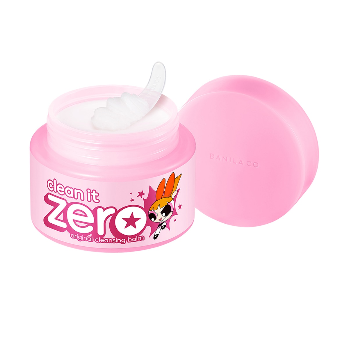 BANILA CO Banila Co Clean It Zero Yağ Bazlı Yüz Temizleyici Balm