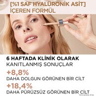 L'Oréal Paris True Match Nude Fondöten Serum 1-2 Rosy Light