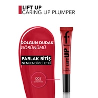 Flormar Lift Up Dudak Parlatıcısı Secret Fever