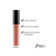 Note Flawless Lipgloss No: 05