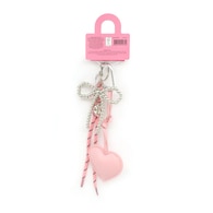 MIINE MIINE Miine Charm Kalp Fiyonk 1 of 4