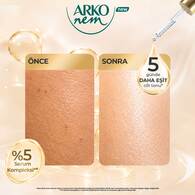 ARKO ARKO Arko Nem Extra Serum Leke Karşıtı Losyon 200 ml 1 of 6