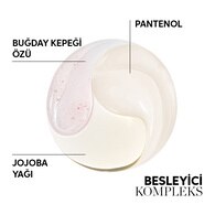  Wella Professionals Nutricurls Dalgalı & Kıvırcık Saçlar İçin Saç Maskesi 150 ml