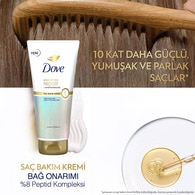 Dove Saç Kremi Bond Intense Repair 170 ml