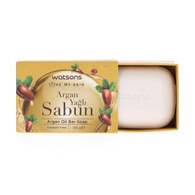 Watsons Argan Yağlı Katı Sabun 100 gr