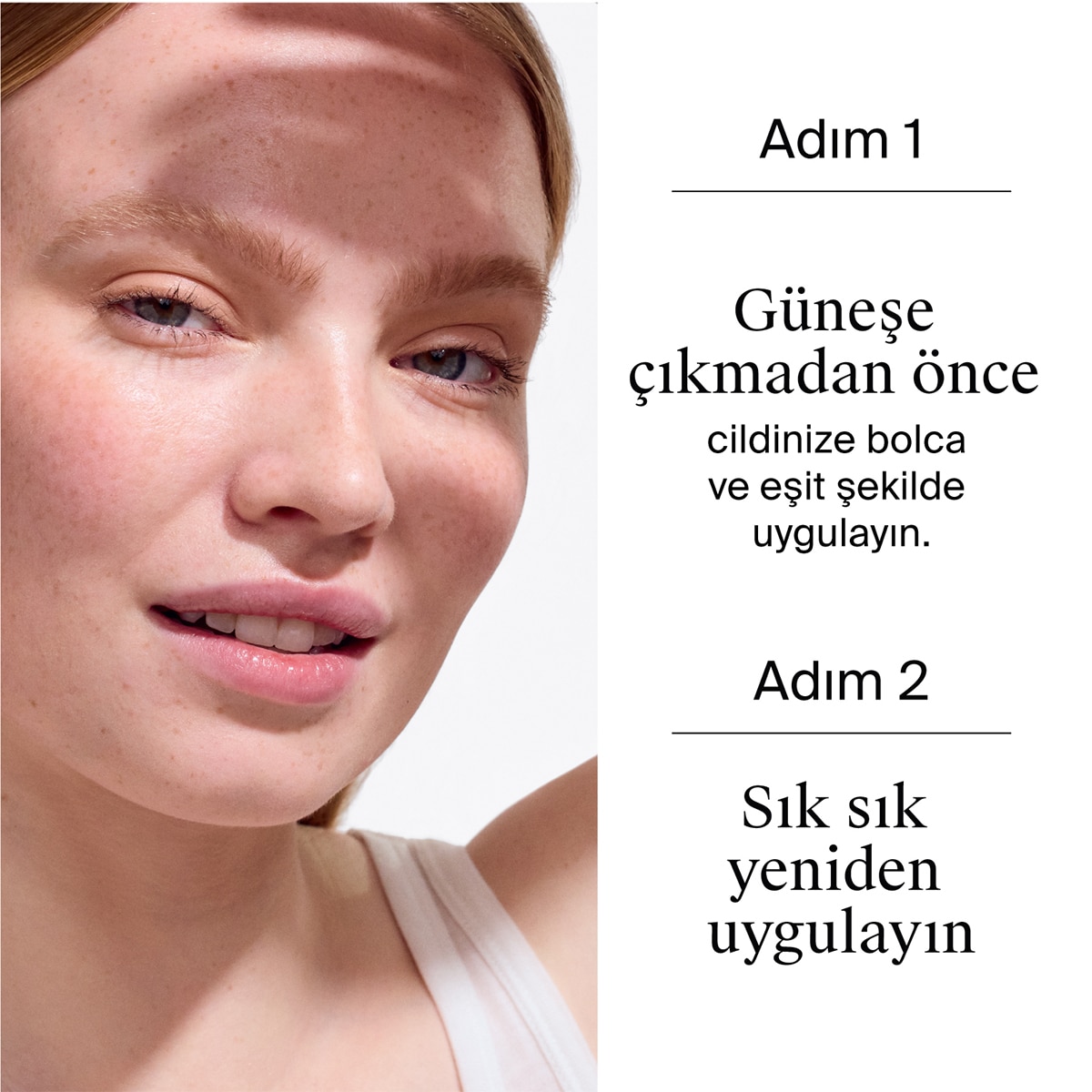  NEUTROGENA NEUTROGENA SUN Neutrogena Ultra Sheer SPF50 Nemlendirici Yüz Güneş Kremi 50 ml  1 of 11 