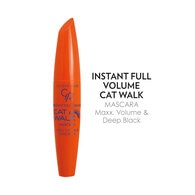 Golden Rose Cat Walk Maskara
