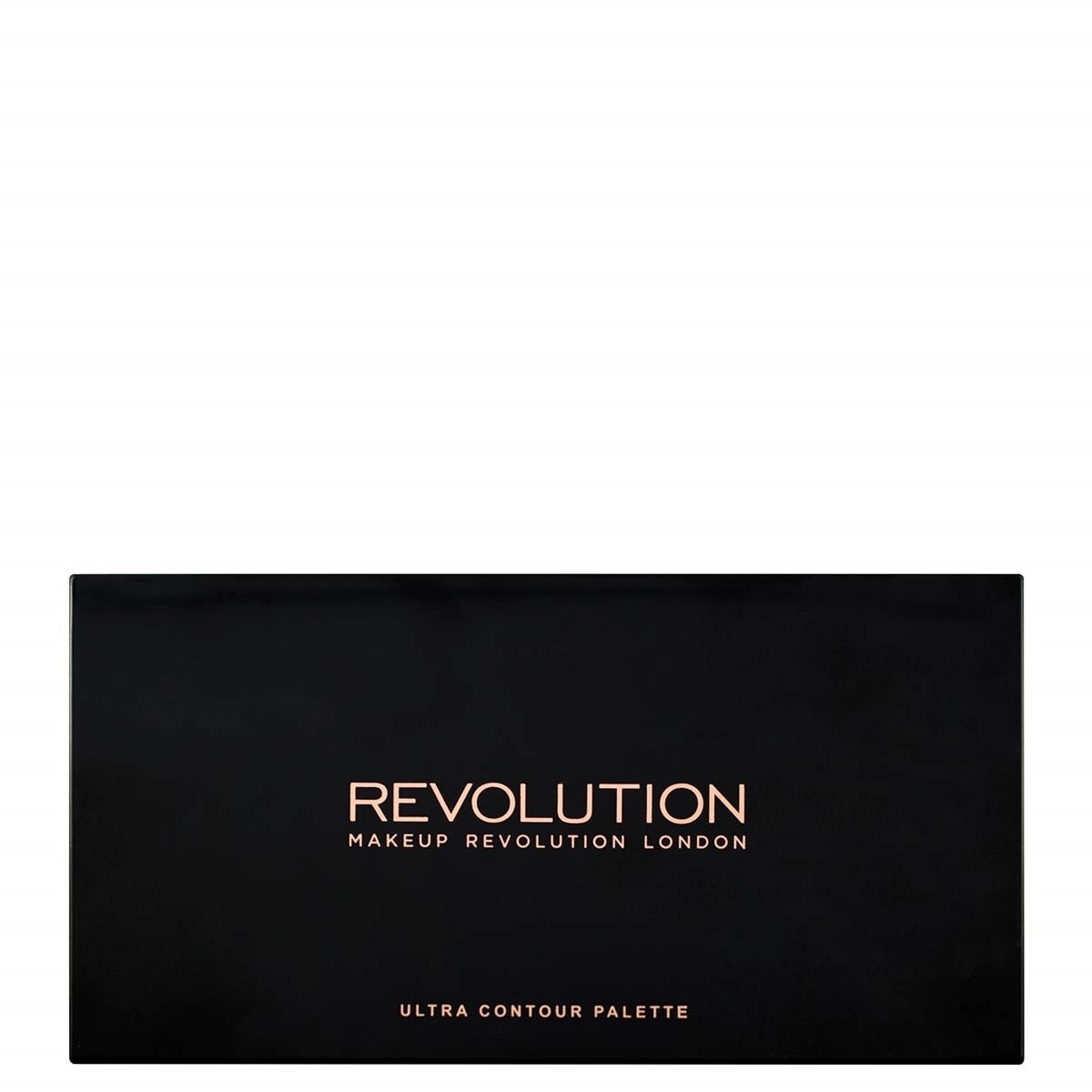  REVOLUTION REVOLUTION Revolution Ultra Kontür Paleti  1 of 3 