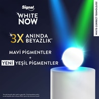Signal White Now Gold Anında Beyazlatıcı Leke Karşıtı 75 ml