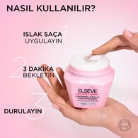  ELSEVE ELSEVE L'Oreal Paris Glycolic Core Maske 300 ml  1 of 8 