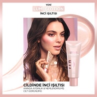 L'Oreal Paris Glotion All-In-One Doğal Işıltı 902 Light Glow