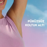 Nivea Double Effect Mor Düşler Deodorant 150 ml