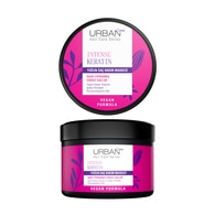 Urban Care Intense Keratin Günlük Yoğun Saç Bakım Kremi 200 ml