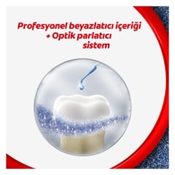 Colgate Optic White Diş Macunu Expert Complete Beyazlatıcı 75 ml