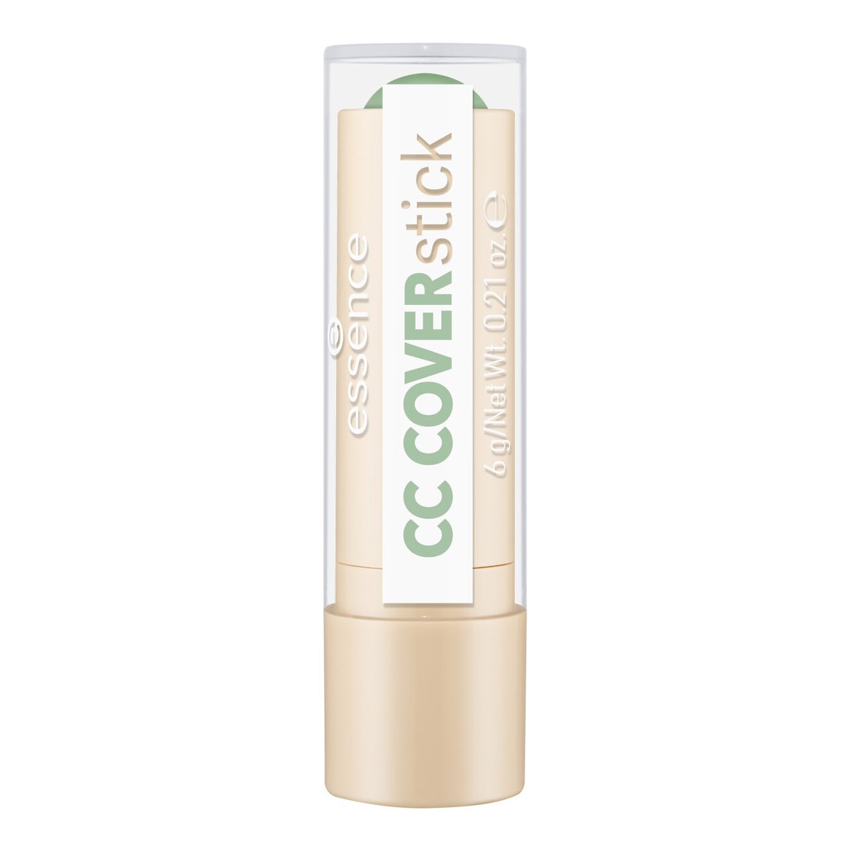 ESSENCE ESSENCE Essence CC Coverstick Fondöten 10 1 of 7