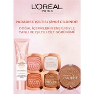 L'Oreal Paris Bronze to Paradise Bronzlaştırıcı Pudra Mat