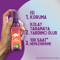 Aussie Sos Heat Defence Saç Spreyi 100 ml
