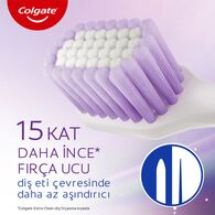  COLGATE COLGATE Colgate Gentle Clean Gum Care Diş Fırçası 1+1  1 of 7 