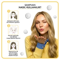  MORFOSE MORFOSE Morfose Metamorfose Onarıcı Bakım Şampuanı 400 ml  1 of 7 