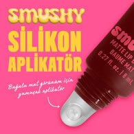 Nyx Professional Makeup Smushy Matte Lip Balm Smudge Fud