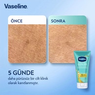 Vaseline Gluta-Hya Serum Etkili Vücut Losyonu Pürüzsüzleştirici 170 ml